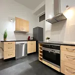 Apartman Heart Of - Spacious 3rooms 75m2 As R243 *
