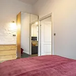 Apartman Heart Of - Spacious 3rooms 75m2 As R243 *