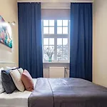 Apartman Heart Of - Spacious 3rooms 75m2 As R243