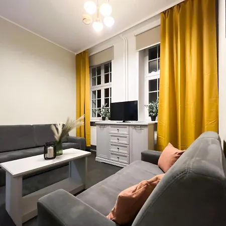 Heart Of - Spacious 3rooms 75m2 As R243