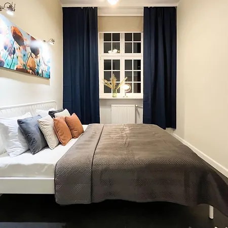 Heart Of - Spacious 3rooms 75m2 As R243 Appartement *