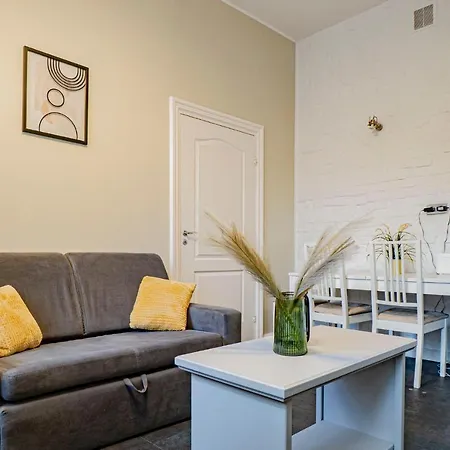 Heart Of - Spacious 3rooms 75m2 As R243 Apartmán Vratislav