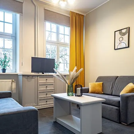 Heart Of - Spacious 3rooms 75m2 As R243 *