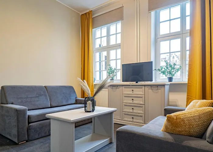 Heart Of - Spacious 3rooms 75m2 As R243 Апартаменты *