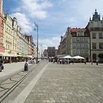 Heart Of - Spacious 3rooms 75m2 As R243 * Wrocław