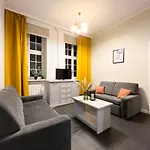 Heart Of - Spacious 3rooms 75m2 As R243 Apartamento Breslavia