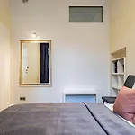 Heart Of - Spacious 3rooms 75m2 As R243 Lägenhet *