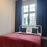 Heart Of - Spacious 3rooms 75m2 As R243 Lägenhet