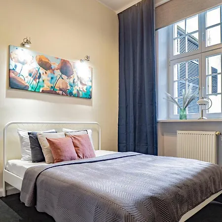 Heart Of - Spacious 3rooms 75m2 As R243 Βρότσλαβ