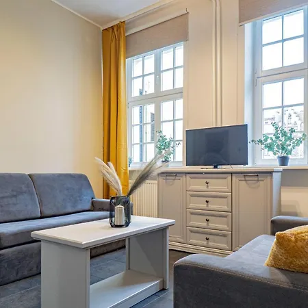 Heart Of - Spacious 3rooms 75m2 As R243 Apartment *