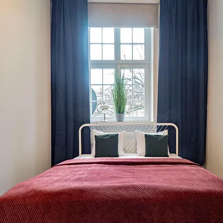 Heart Of - Spacious 3rooms 75m2 As R243 * Wroclaw