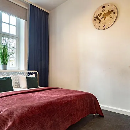 Διαμέρισμα Heart Of - Spacious 3rooms 75m2 As R243 *