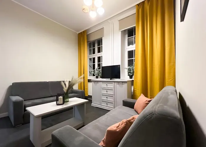 Heart Of - Spacious 3rooms 75m2 As R243