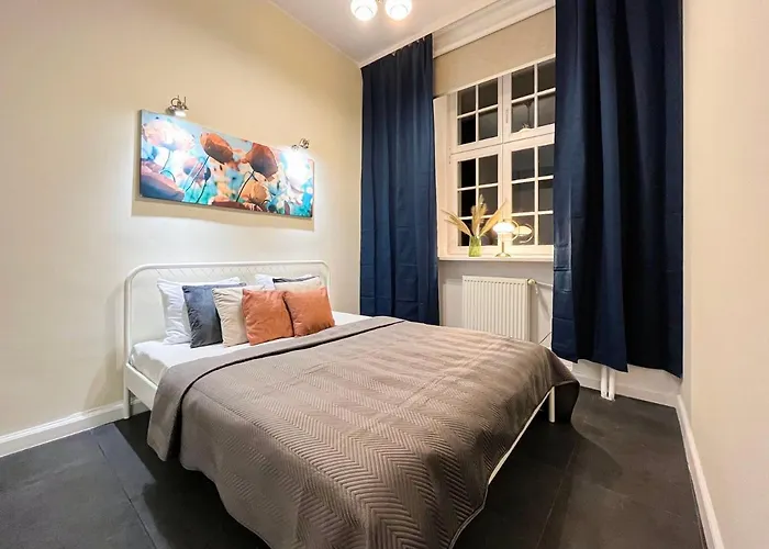 Heart Of - Spacious 3rooms 75m2 As R243 *