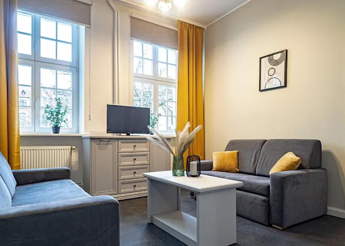 Heart Of - Spacious 3rooms 75m2 As R243 *